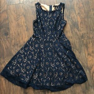 CITY STUDIO // dress